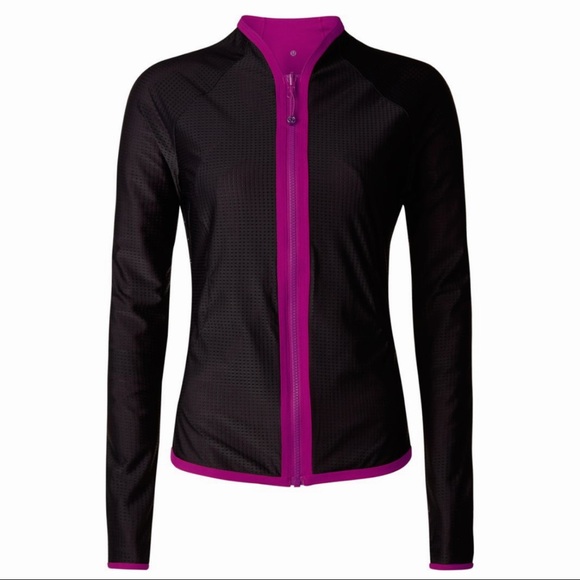 Lululemon Find Your Bliss reversible Jacket - Picture 2 of 11